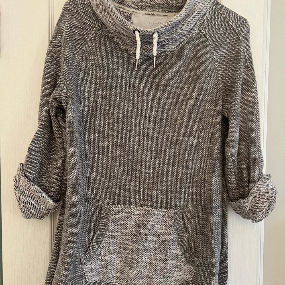 Like New Athleisure Sweater